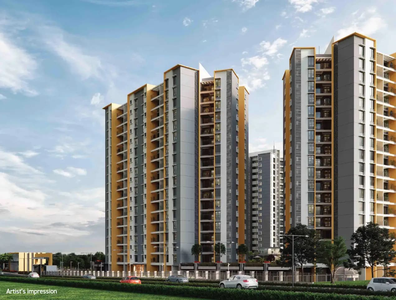 Joyville Skyluxe Edition - View 2