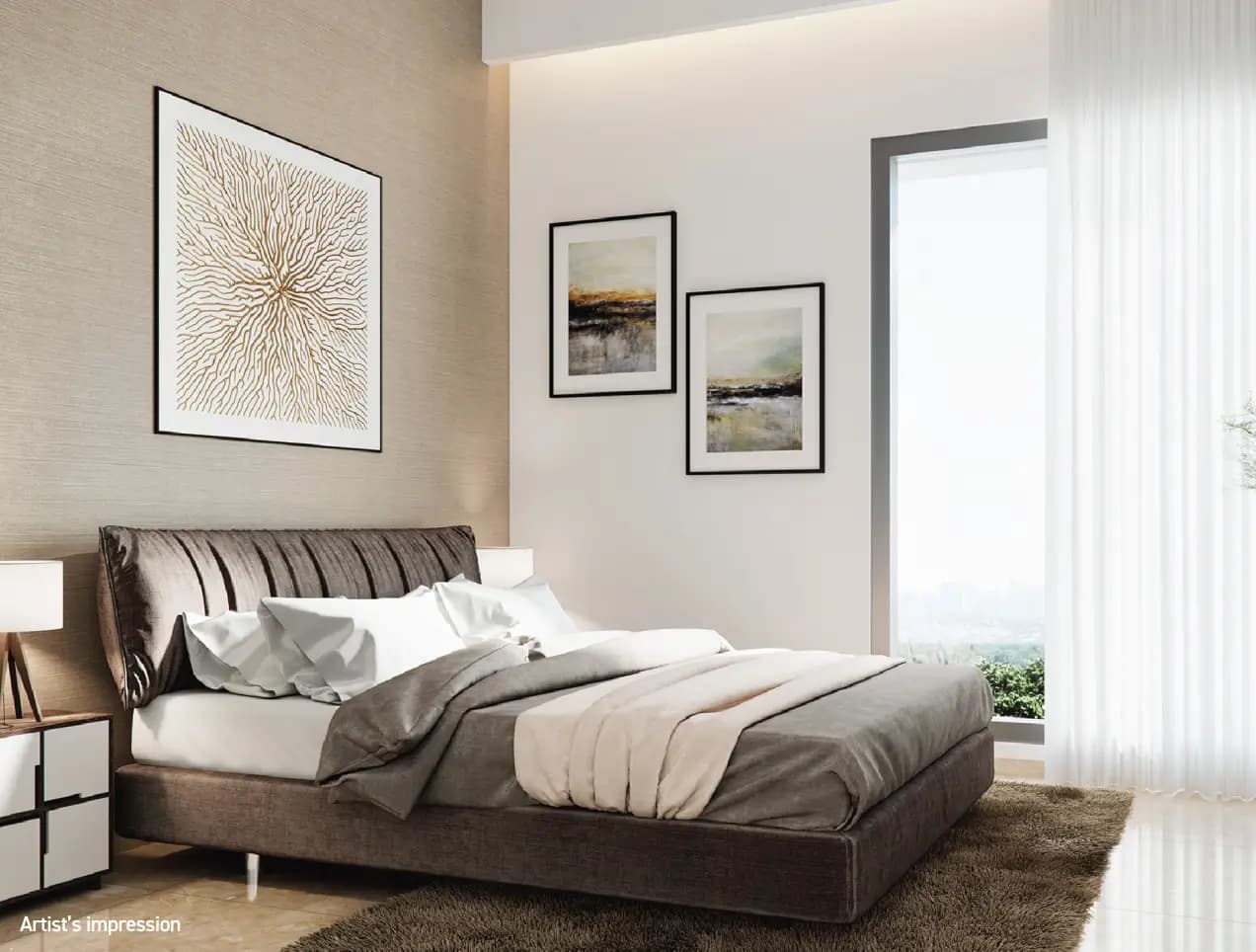 Joyville Skyluxe Edition - View 3