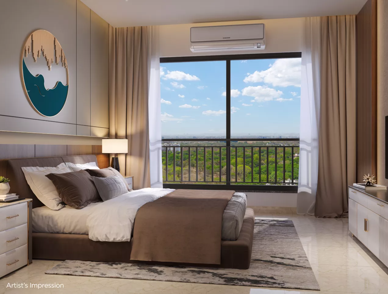 Shapoorji Pallonji Joyville Celestia Shewalewadi, Off Pune-Solapur Highway, Pune