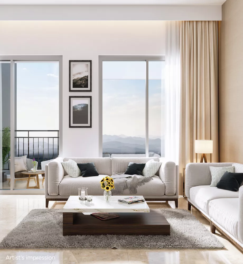 Real Estate Insight: The Ultimate Guide to Moving to Pune East: Why Townships Win